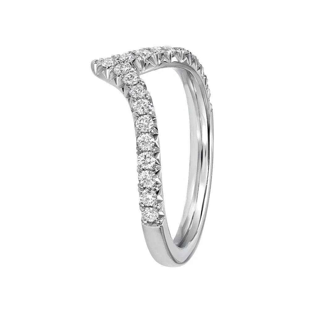 BIRDS DIAMOND CONTOUR  BAND