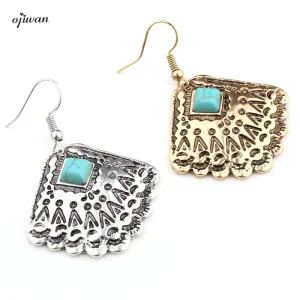 Boho Pattern Earrings6