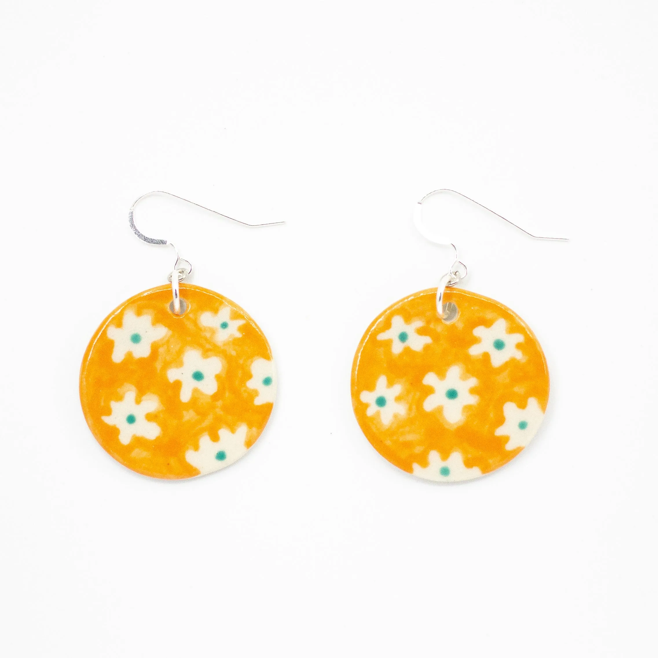 BOUQUET EARRINGS