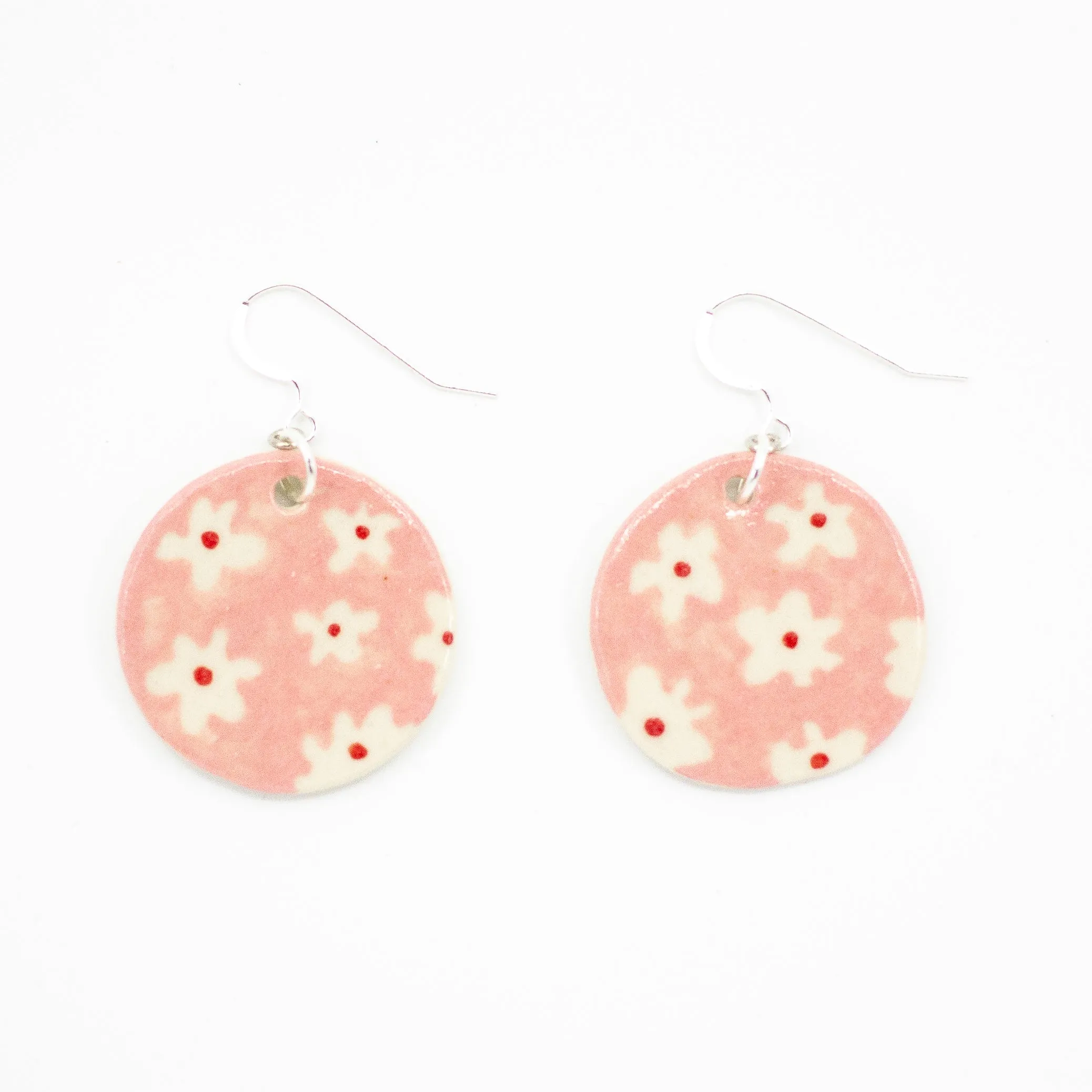 BOUQUET EARRINGS
