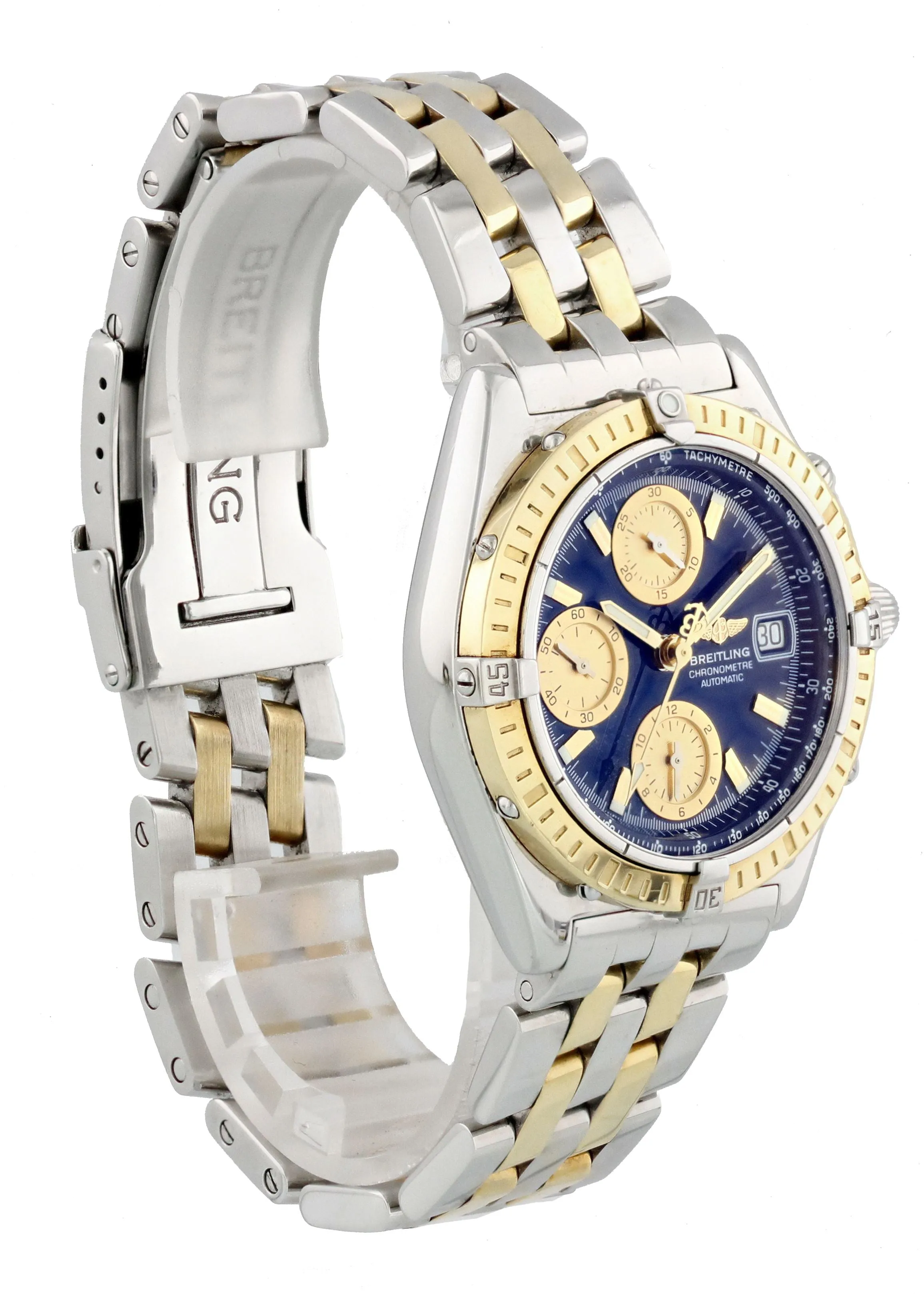 Breitling Chronomat D13352 Men Watch