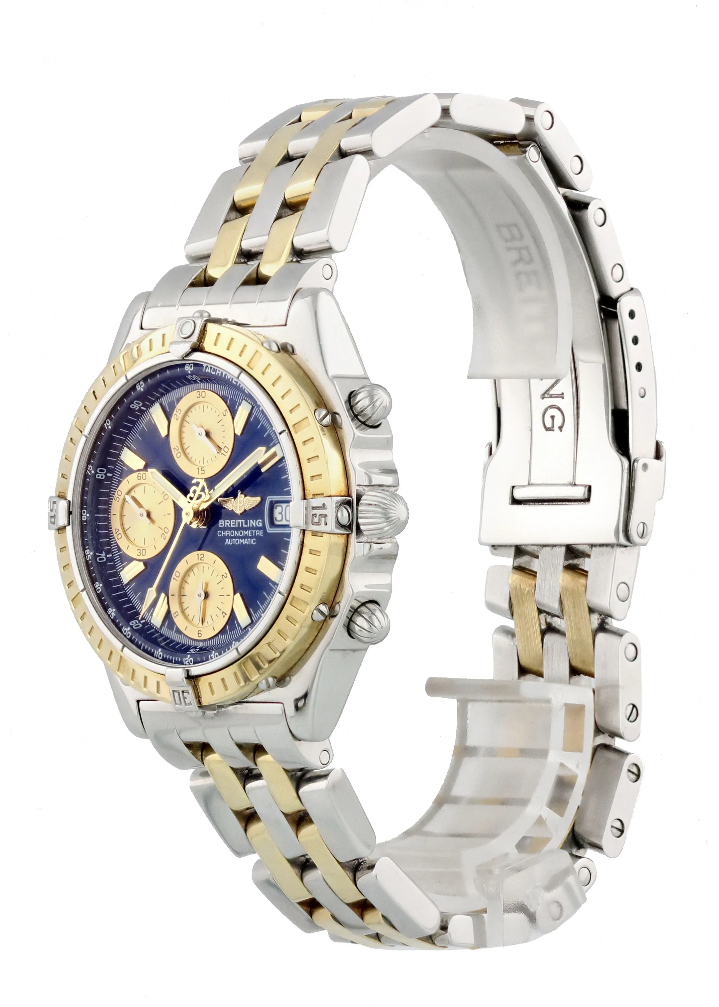 Breitling Chronomat D13352 Men Watch