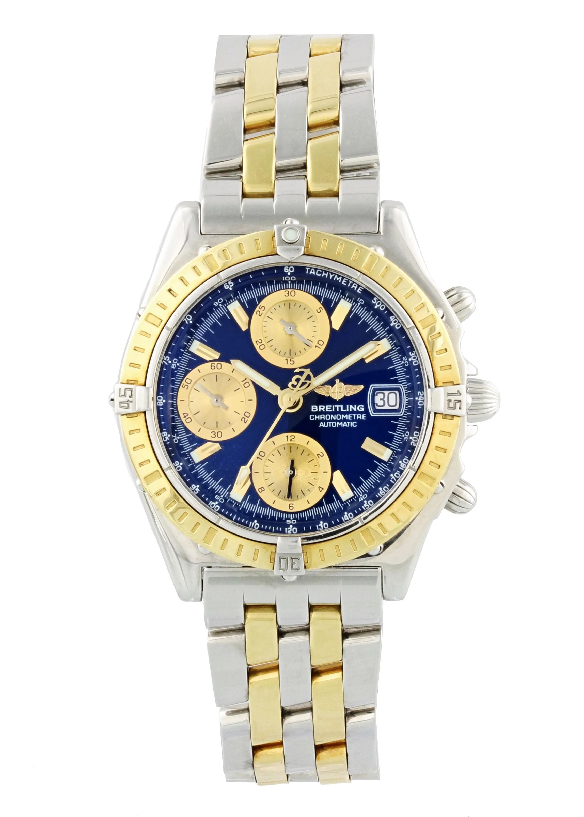 Breitling Chronomat D13352 Men Watch