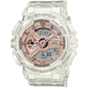 Casio - GMA-S110SR-7ADR