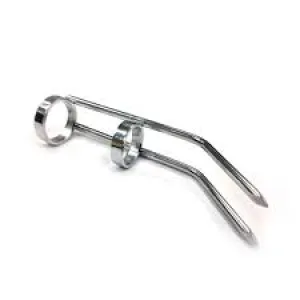 Cat Claw Finger Ring
