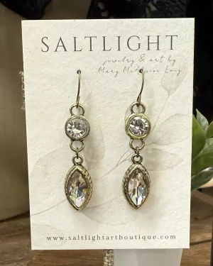 Celeste Drop Earrings