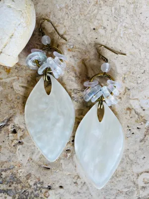 Celestia Statement Earrings