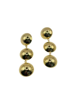 CERCHIO EARRINGS