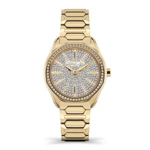 Cerruti Bretagna Women's Elegance Watch