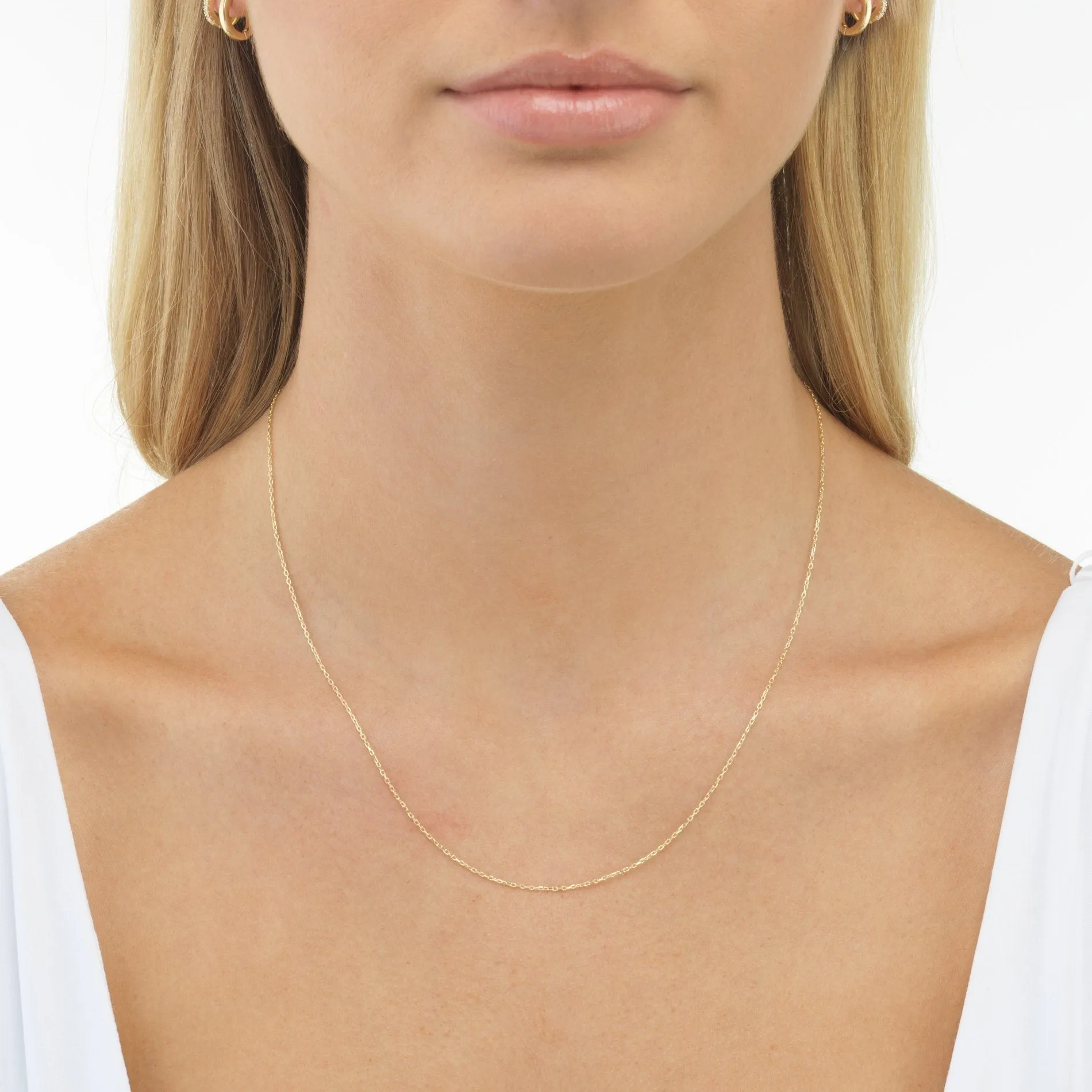 Chain Necklace