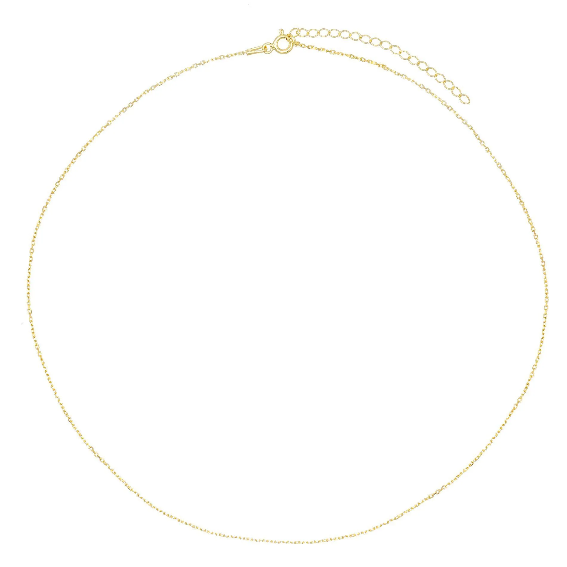 Chain Necklace
