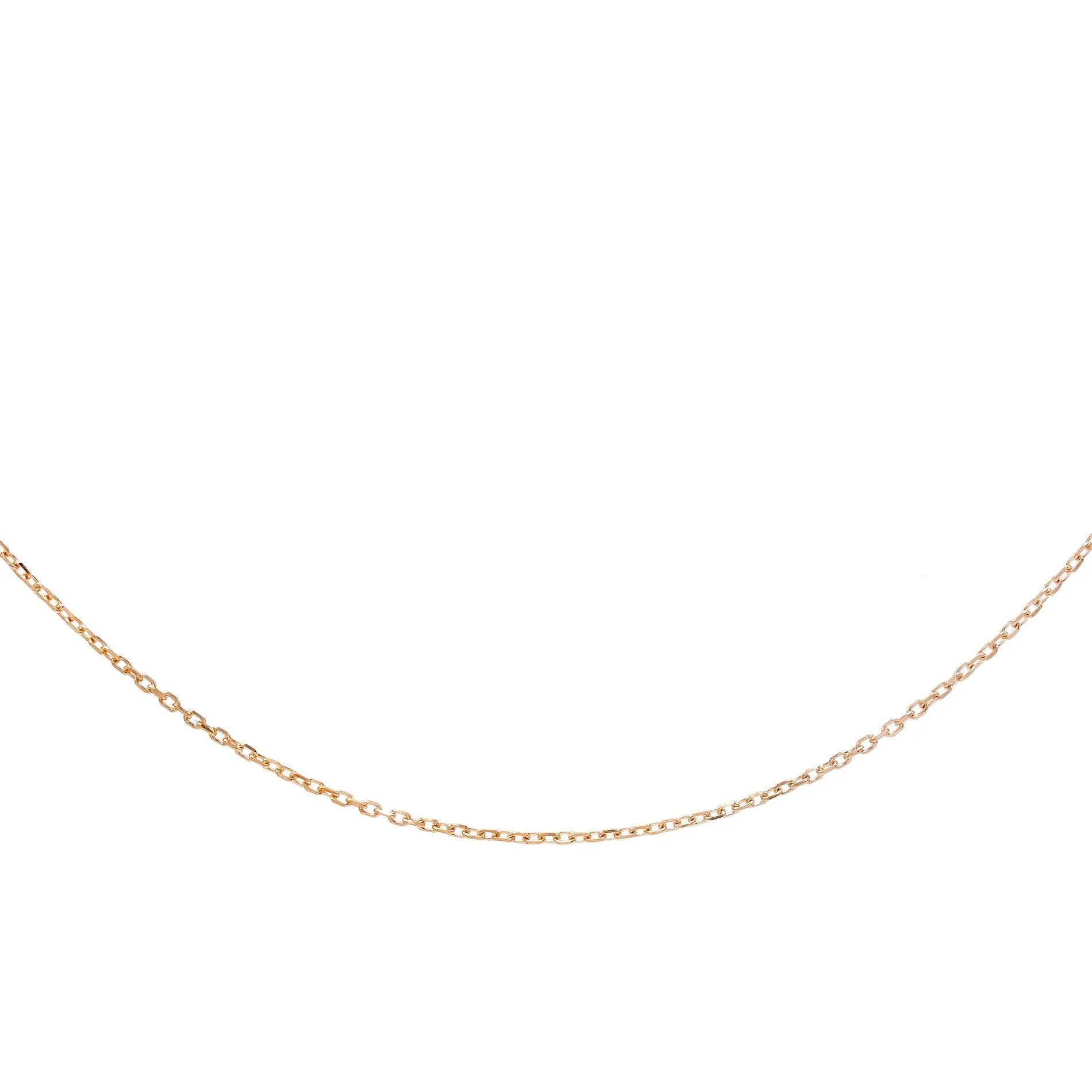 Chain Necklace