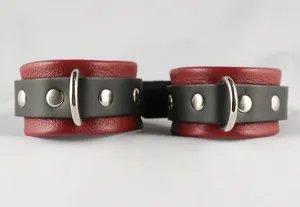 Cherry Kink Cuffs