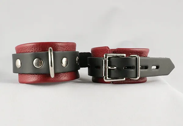 Cherry Kink Cuffs