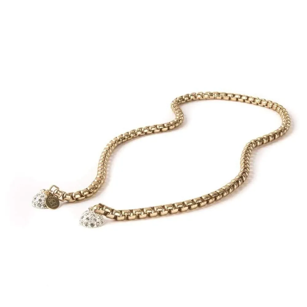 Chunky Rolo Necklace