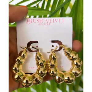 Cici Ball Hoops