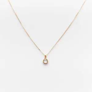 Clarity Necklace