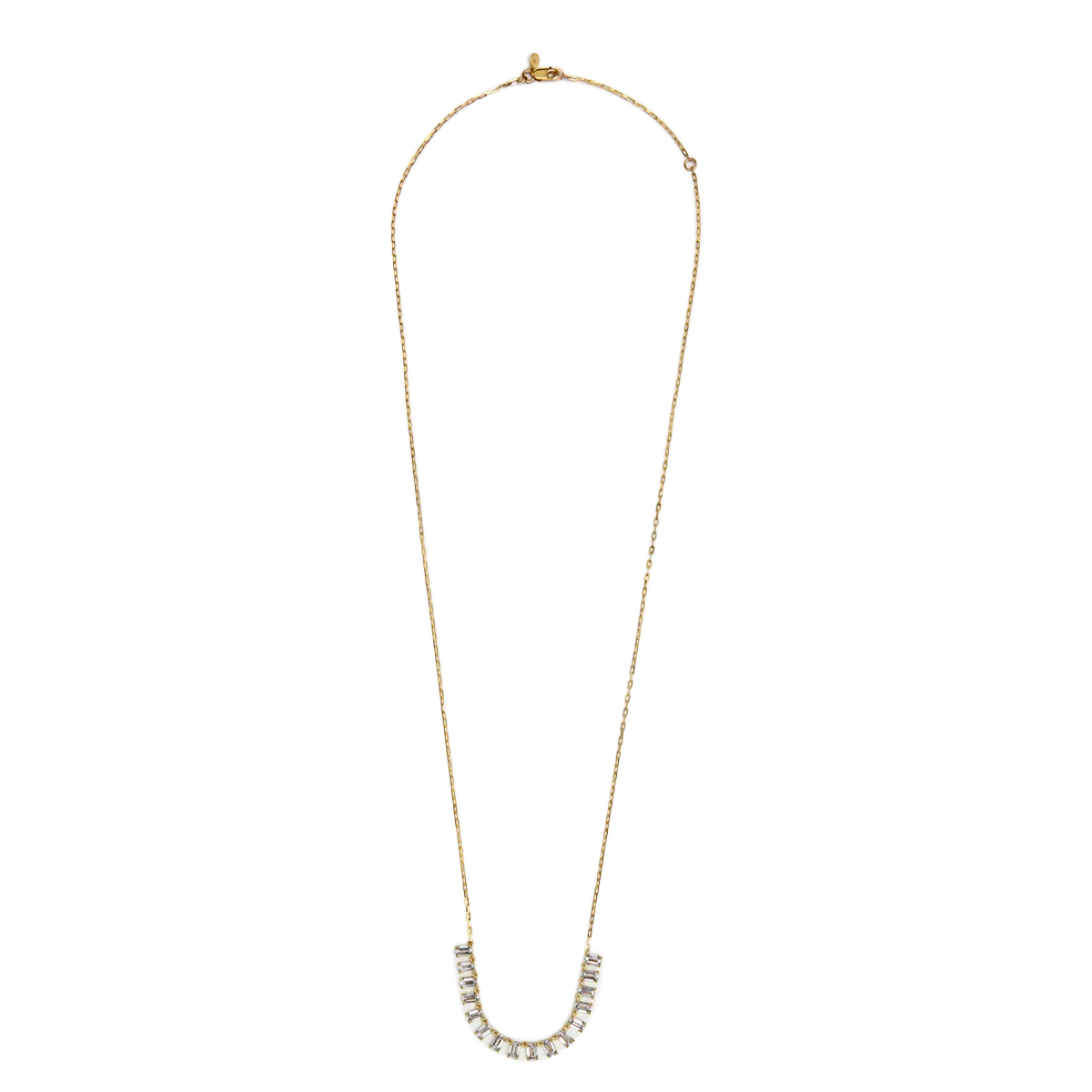 Cleo in Diamonds