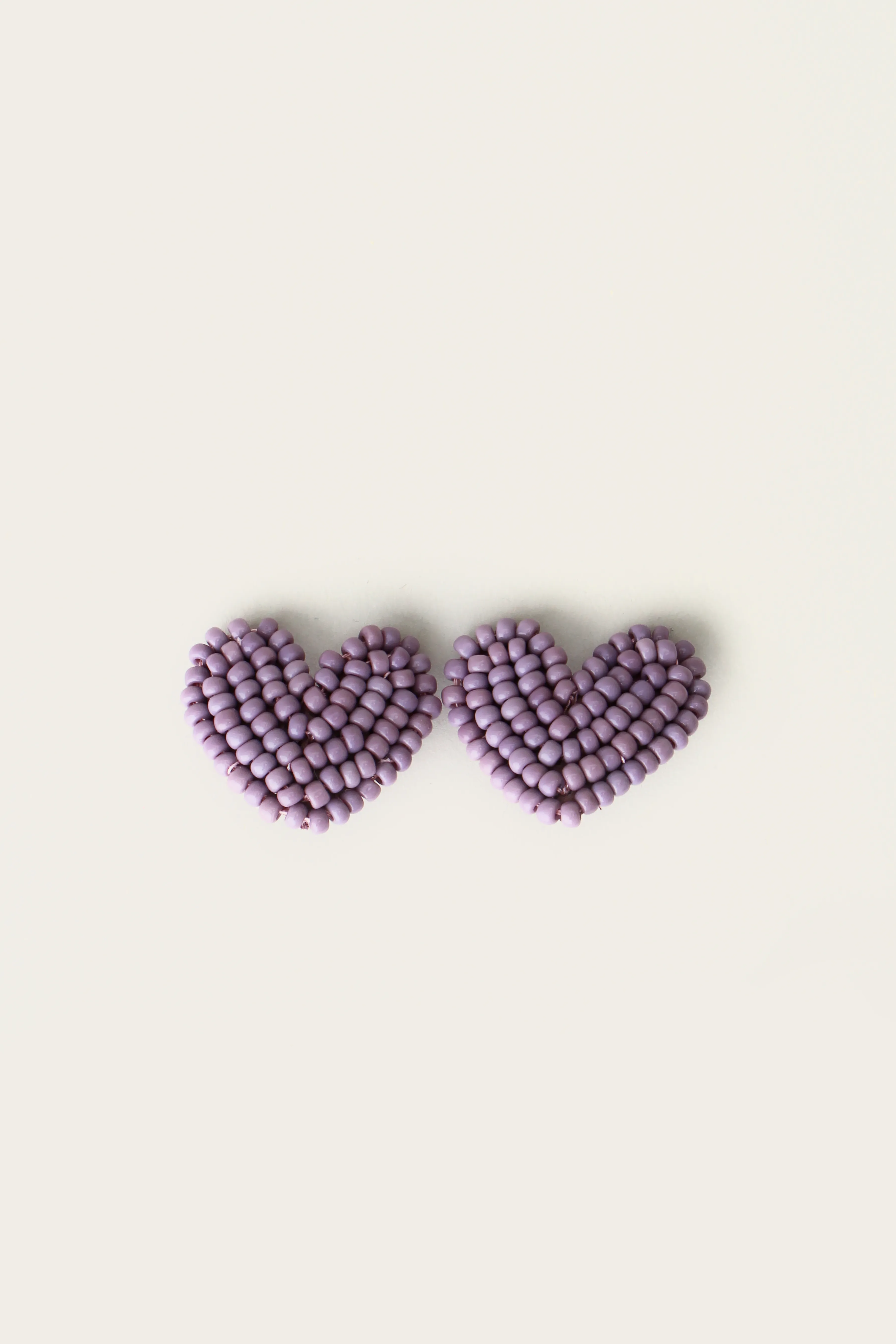 Coeur Volants Earrings