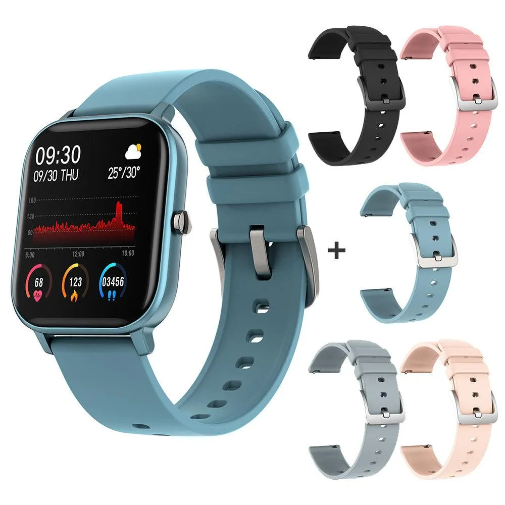 Colmi Smart Watch Straps