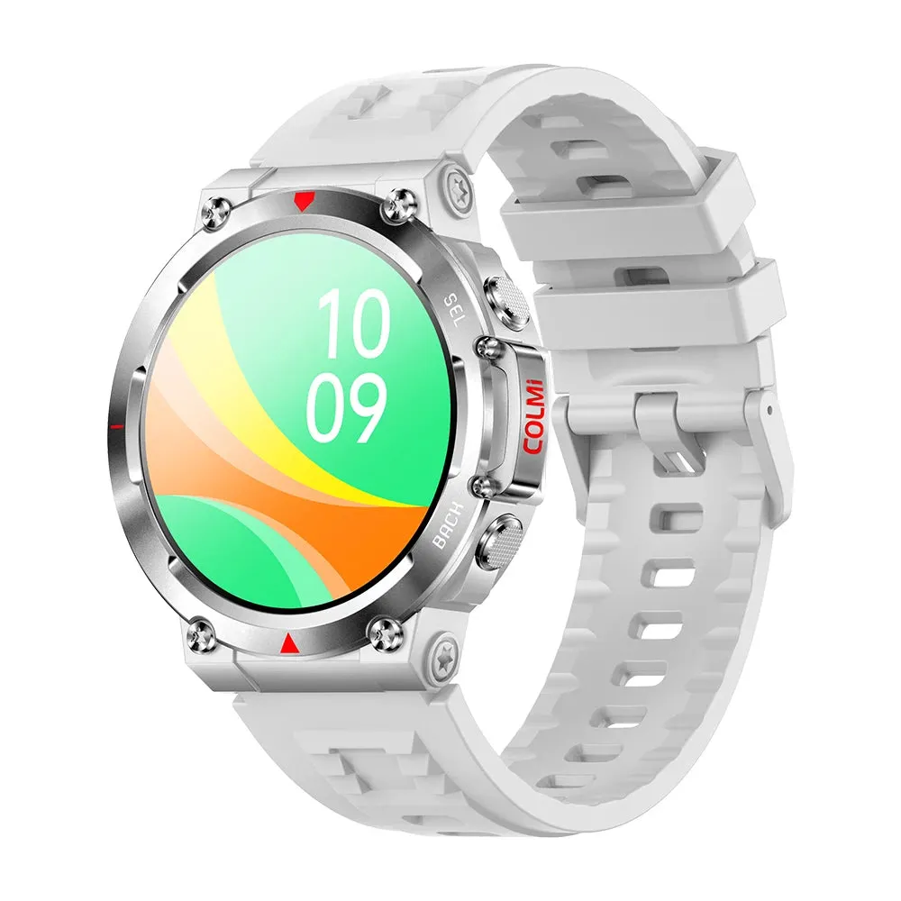 COLMI V70 1.43" AMOLED Smart Fitness Watch