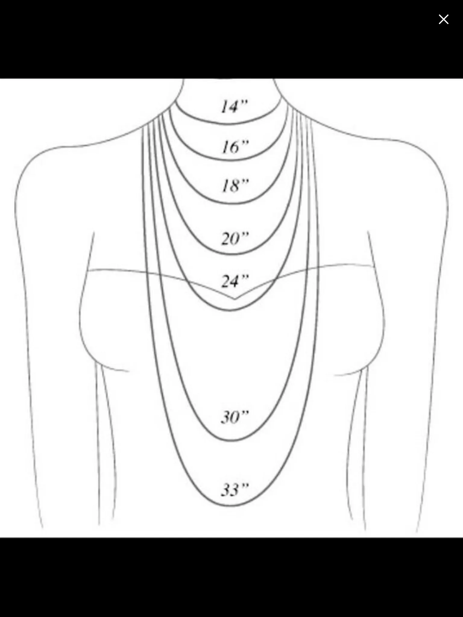 Crystal Duo Necklace