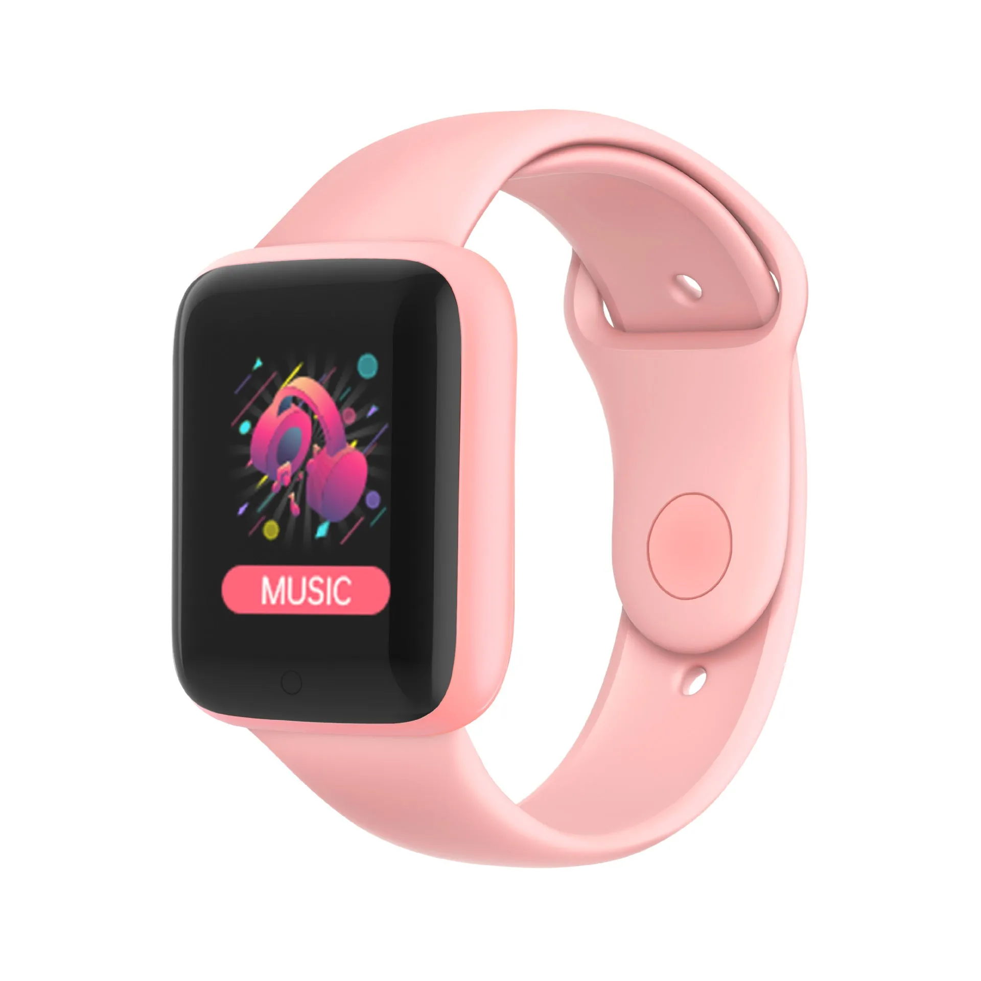 D20 Bluetooth Smart Watch