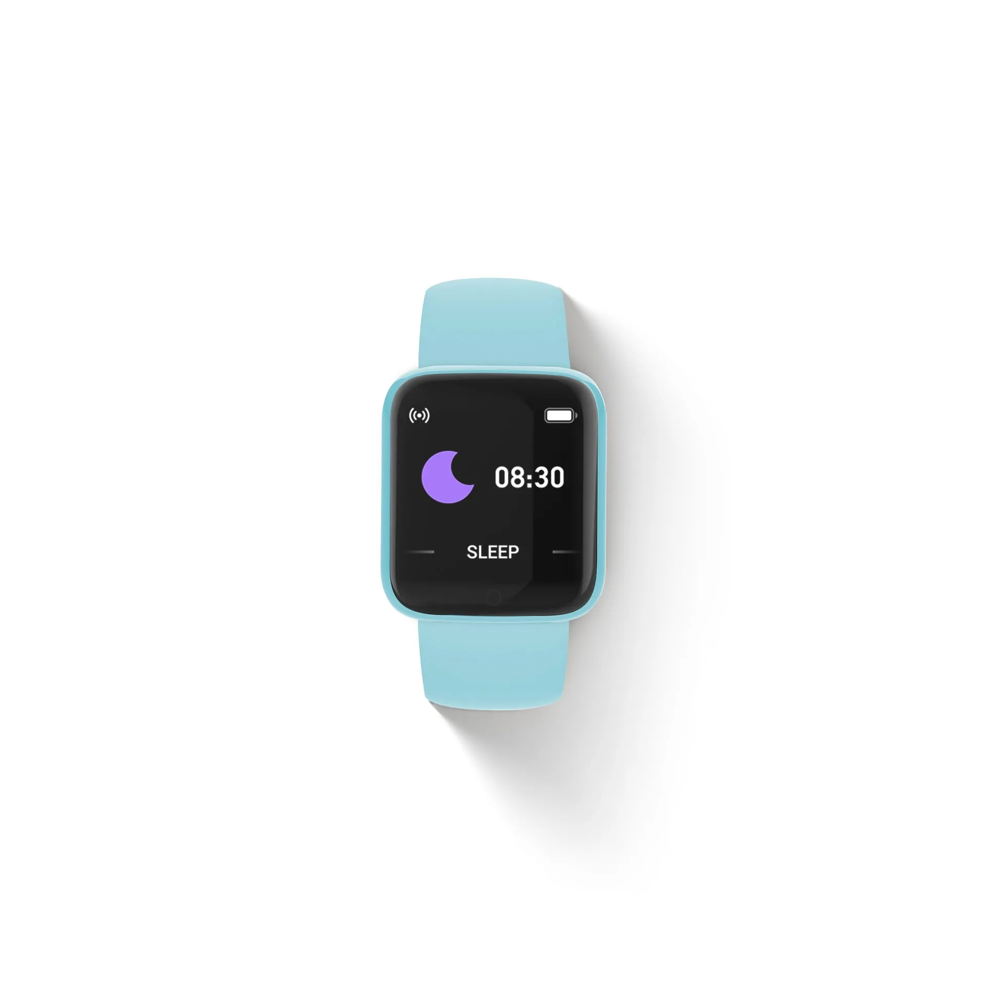 D20 Bluetooth Smart Watch