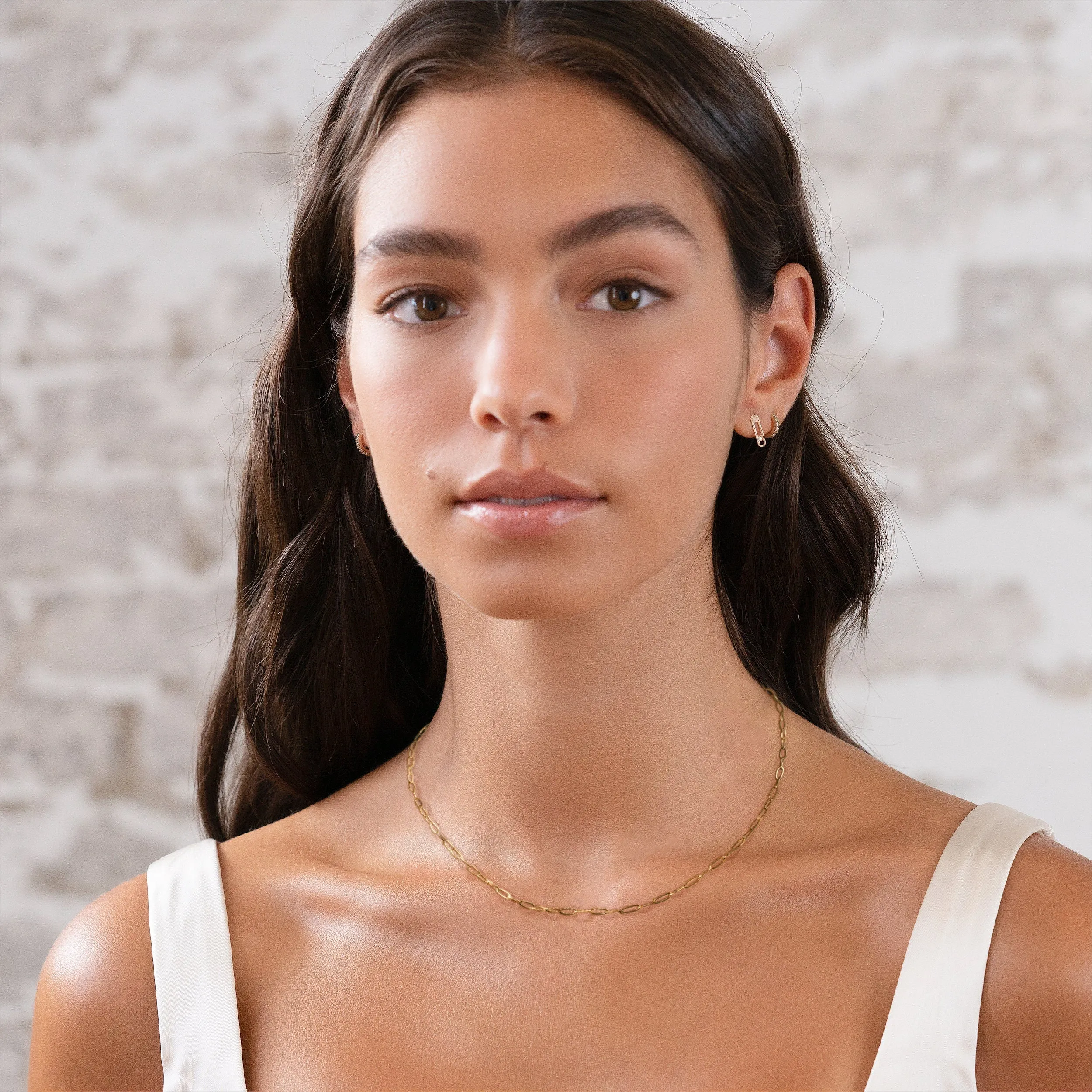 Dainty Gold Chain