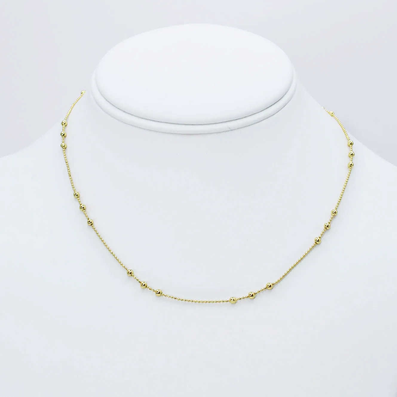 Dainty Luxe Link