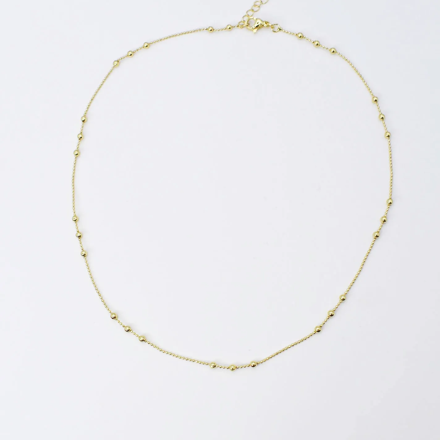 Dainty Luxe Link