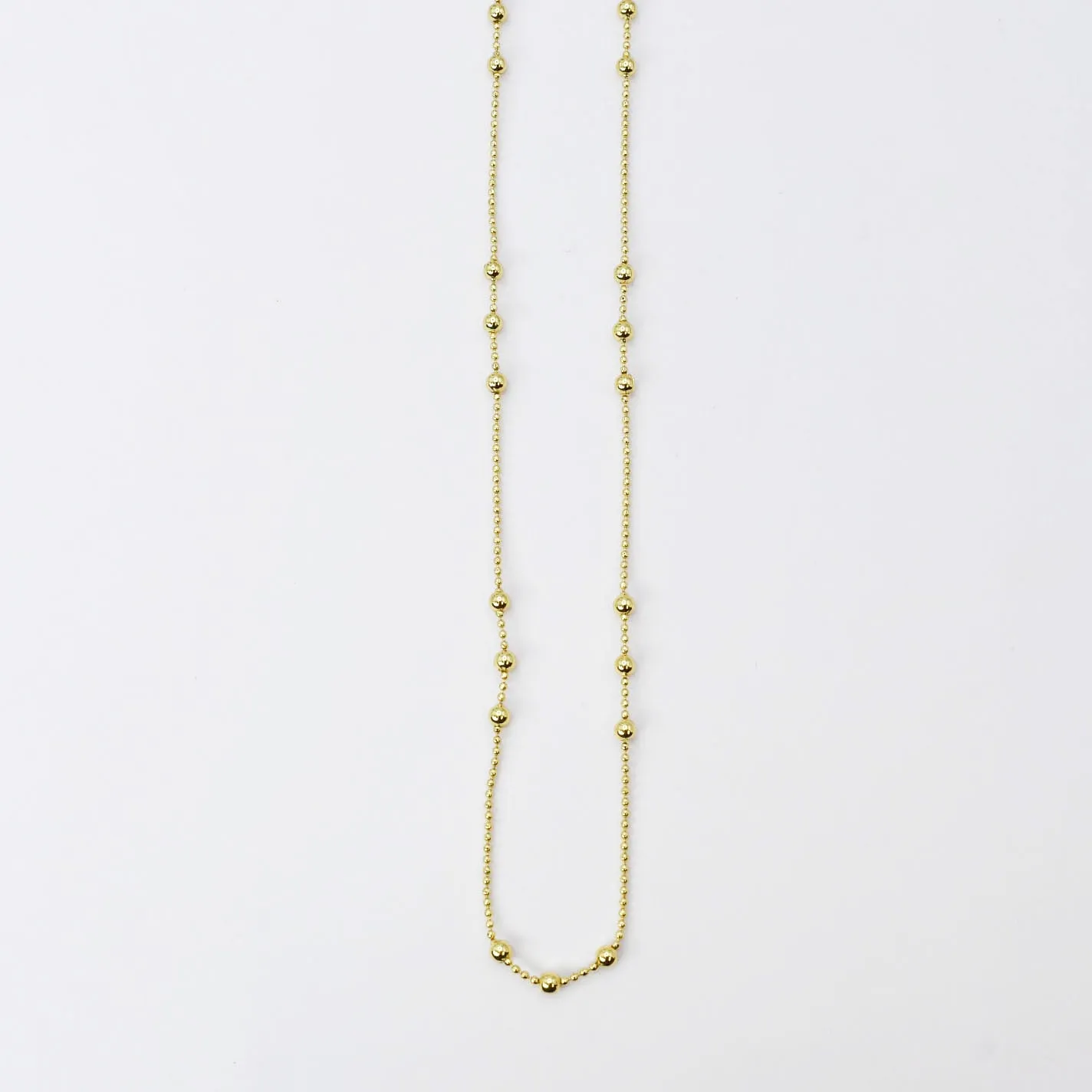 Dainty Luxe Link