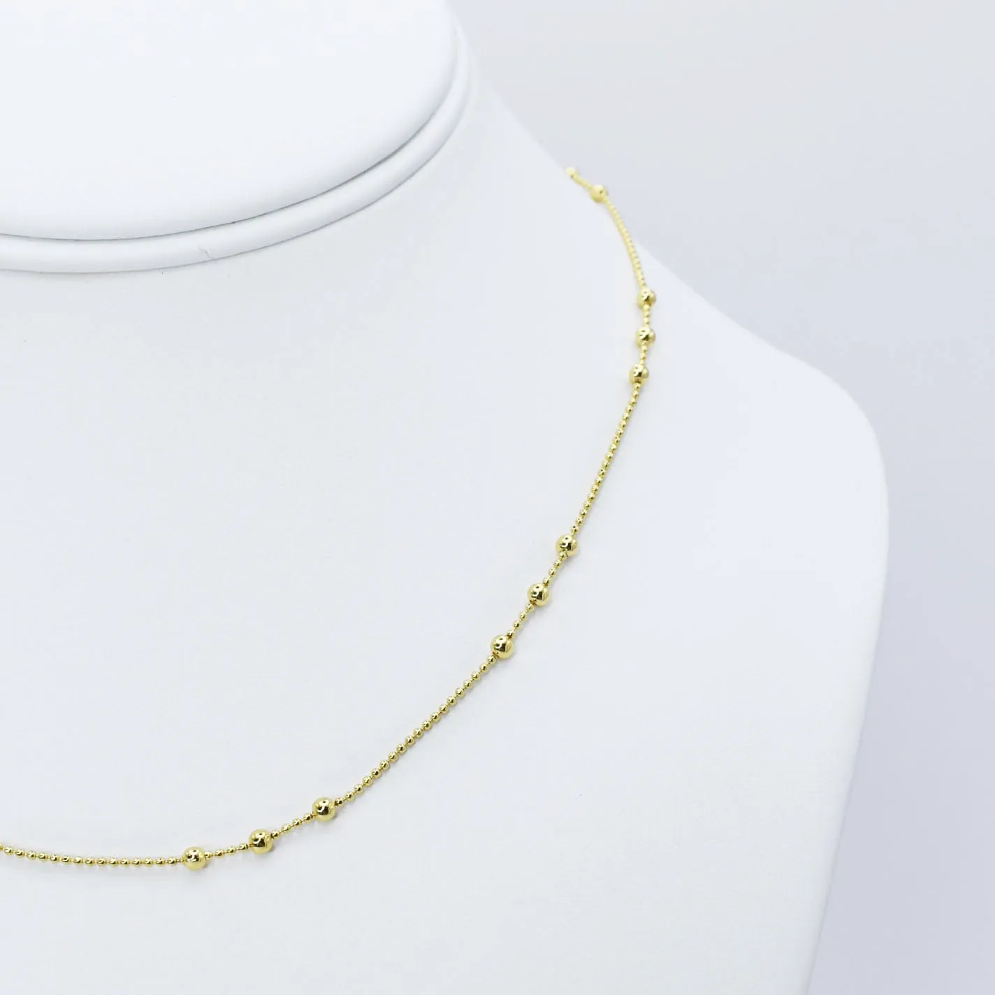 Dainty Luxe Link