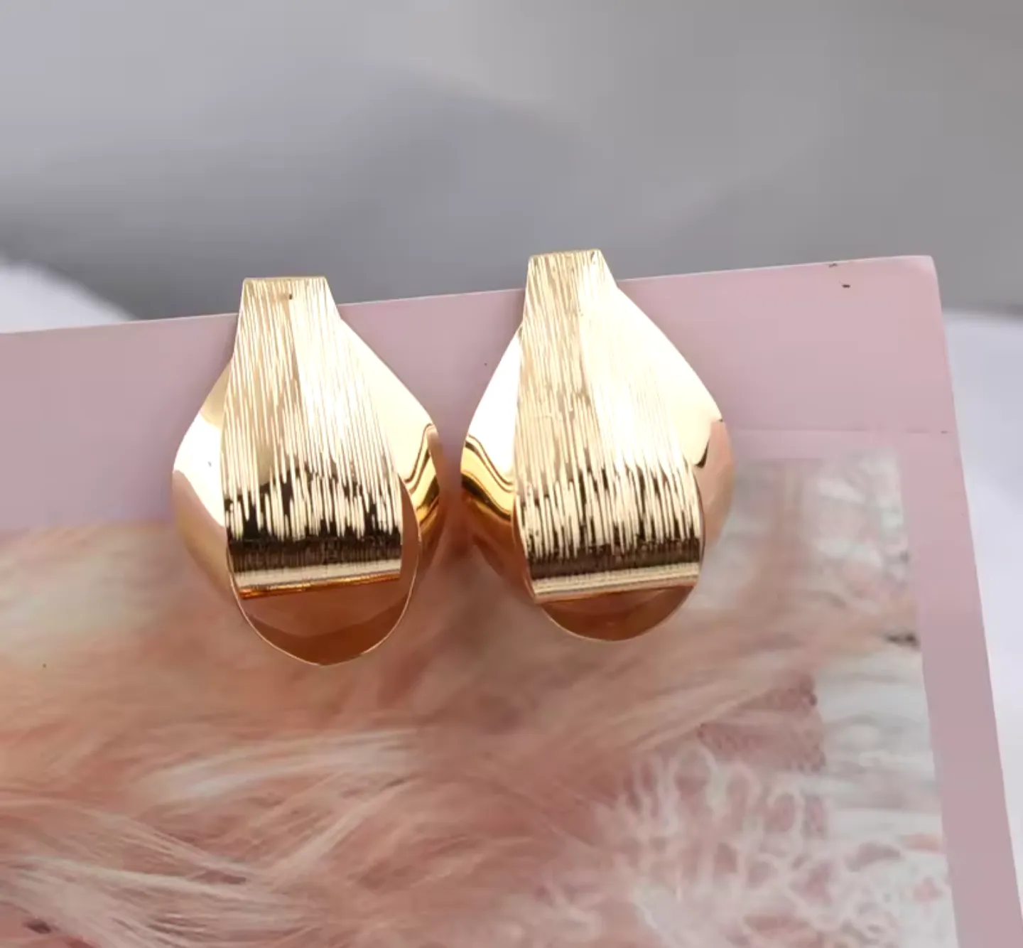 Dangle Drop Earrings