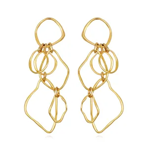 Delphine Earrings