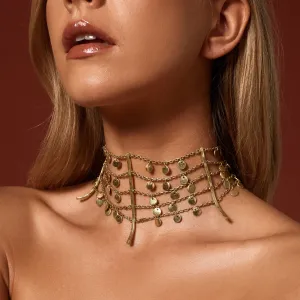 Dena Necklace