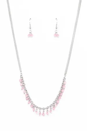 DEW a Double Take - Pink