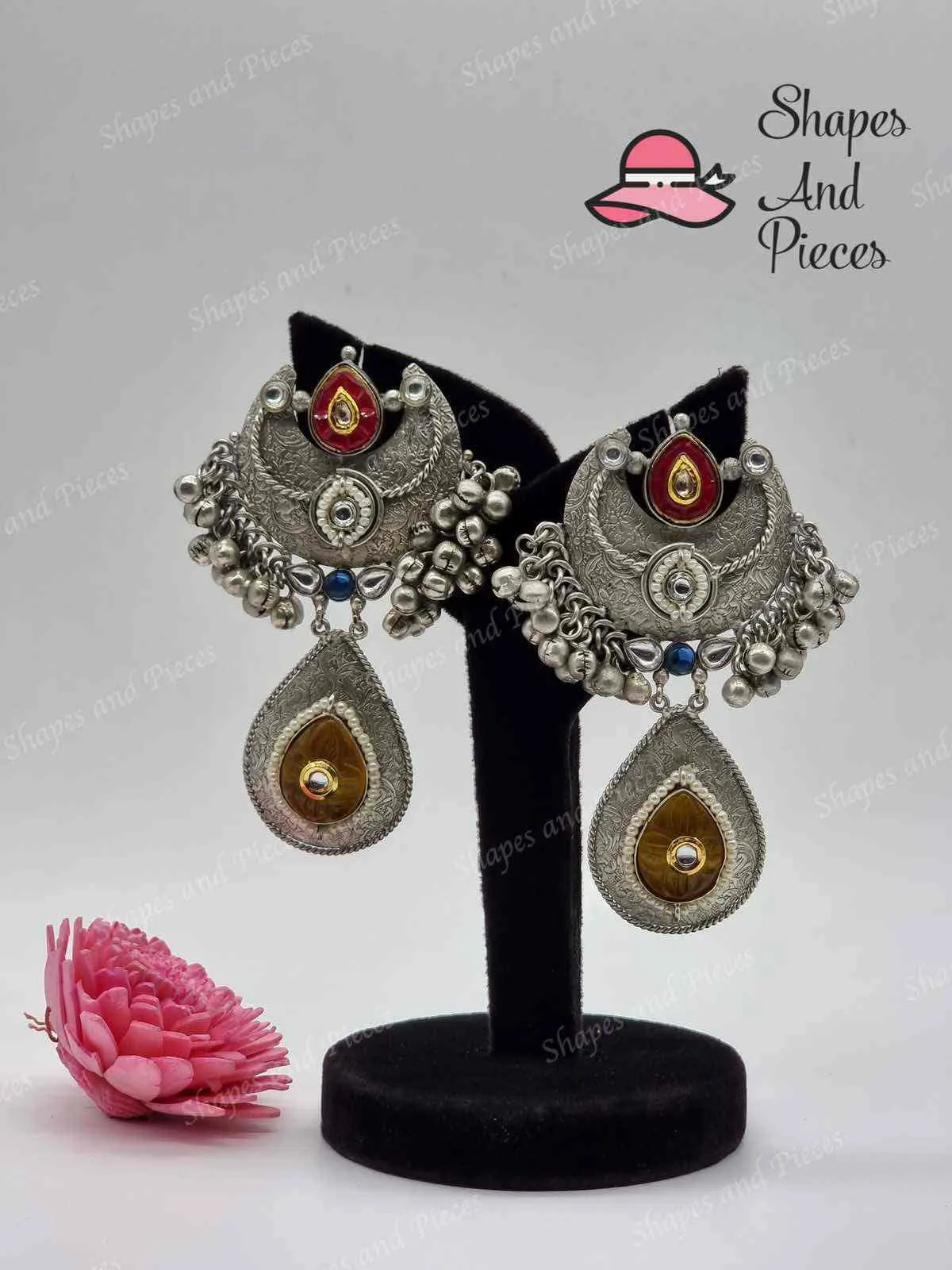Ditra Earrings