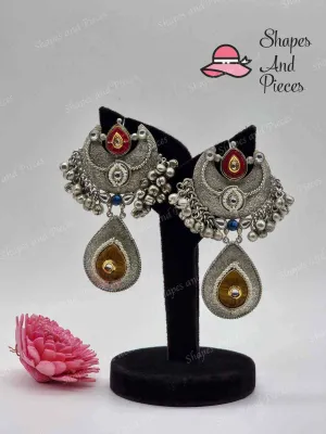 Ditra Earrings