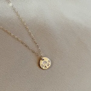 Dog Mama Necklace