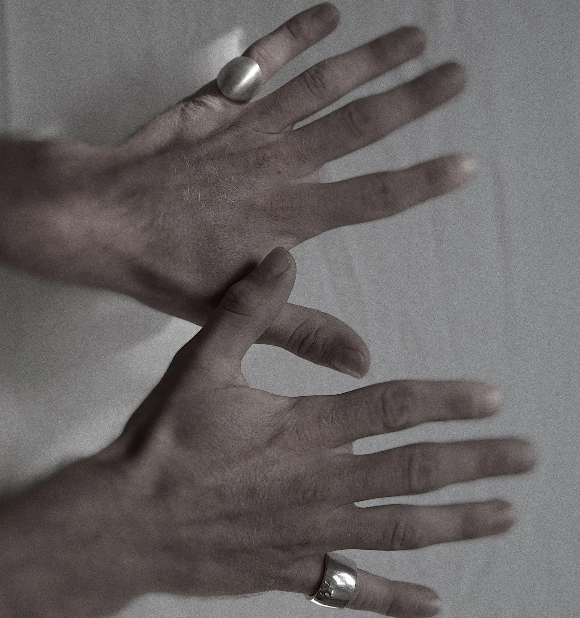 Dome Ring