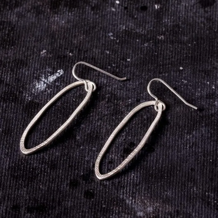 Drift Drop Earrings