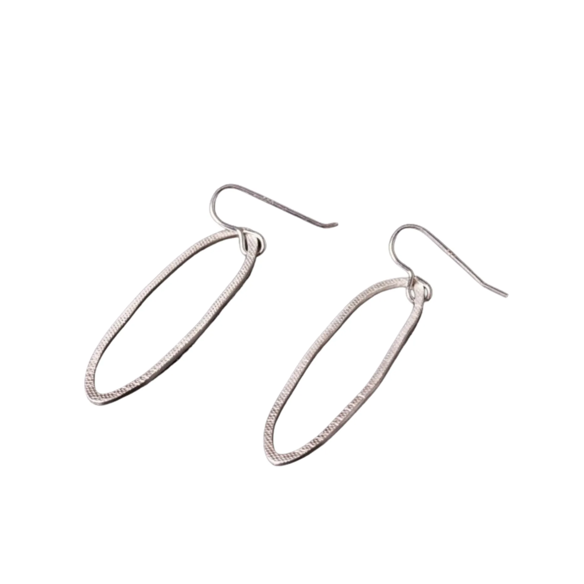 Drift Drop Earrings