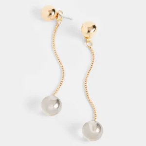 Drop Earring