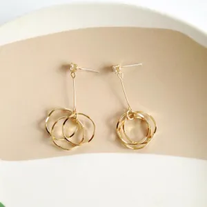 Drop It Earrings