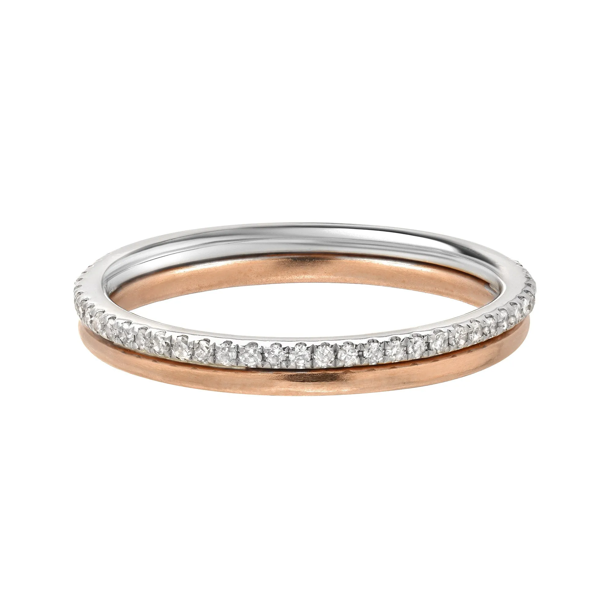 Duo Ring