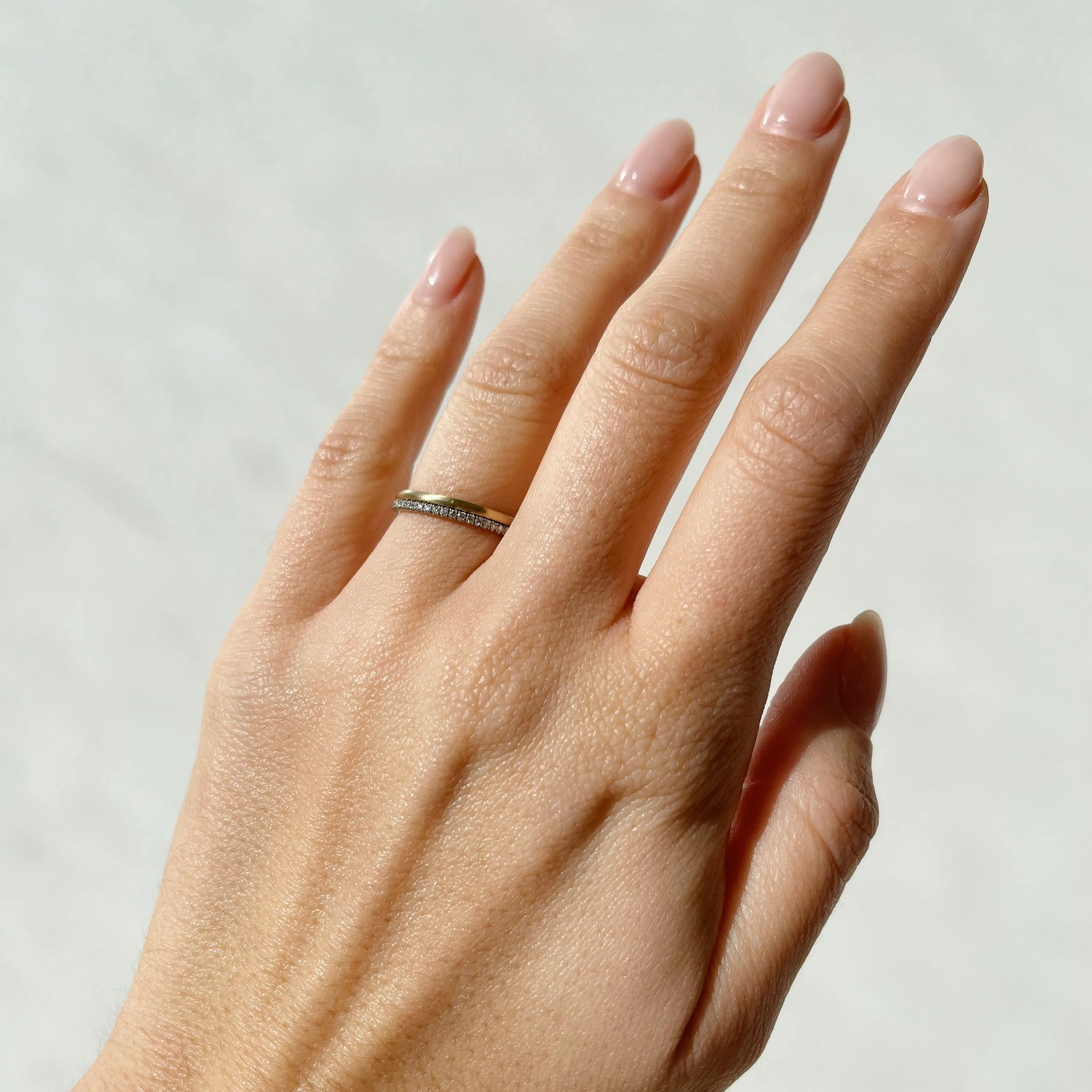 Duo Ring