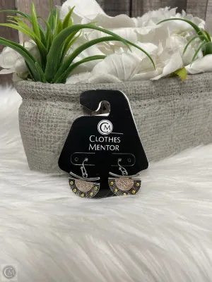 Earrings Dangle/drop By Cmf