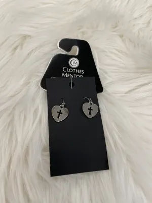 Earrings Dangle/drop By Cmf