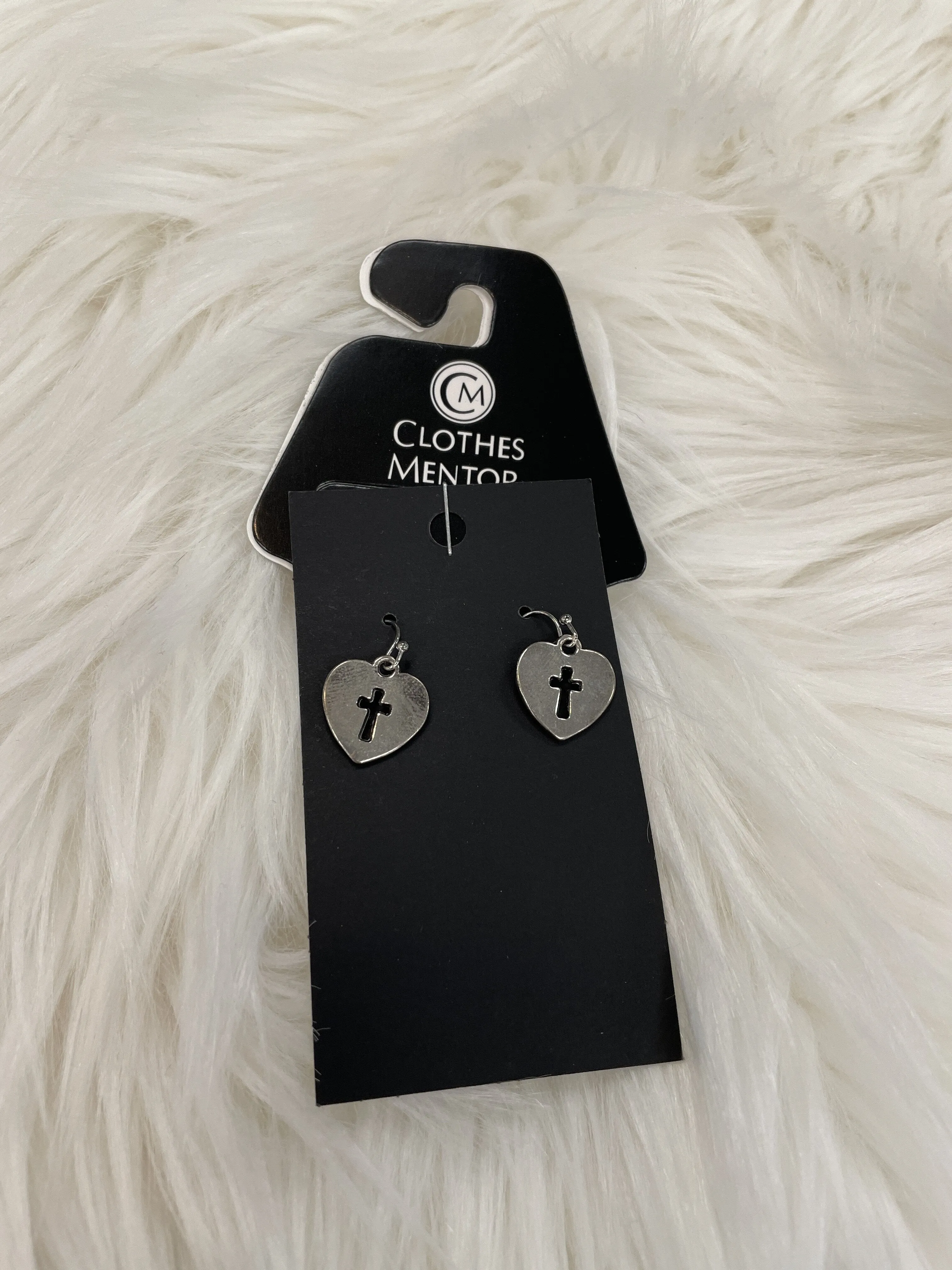 Earrings Dangle/drop By Cmf